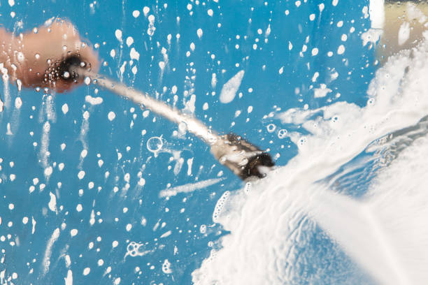 Best Paint Preparation  in Patterson Tract, CA