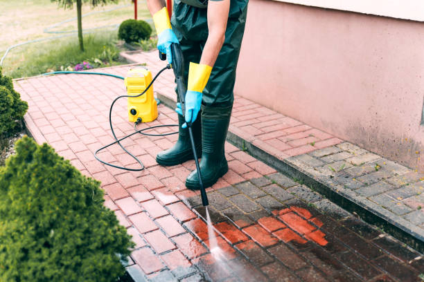 Best Parking Lot and Garage Cleaning  in Patterson Tract, CA