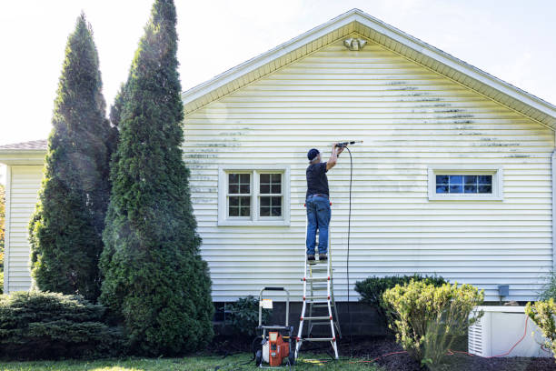 Best Restaurant Pressure Washing  in Patterson Tract, CA