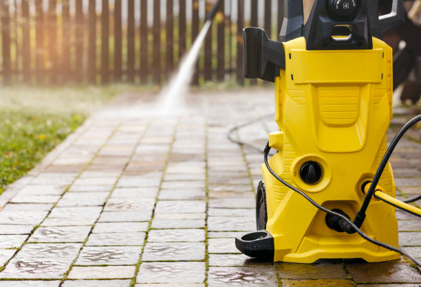 Playground Equipment Cleaning in Patterson Tract, CA