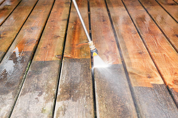 Best Dumpster Area Cleaning  in Patterson Tract, CA